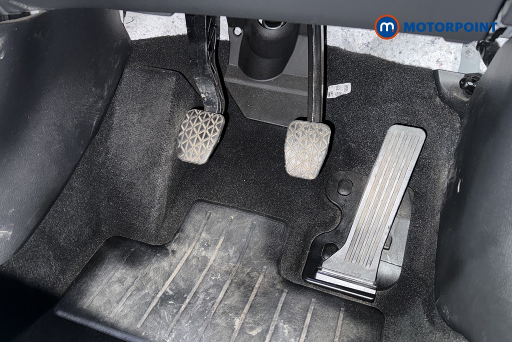 Mazda Cx-5 Exclusive-Line Manual Petrol SUV - Stock Number (1680186) - 24th supplementary image