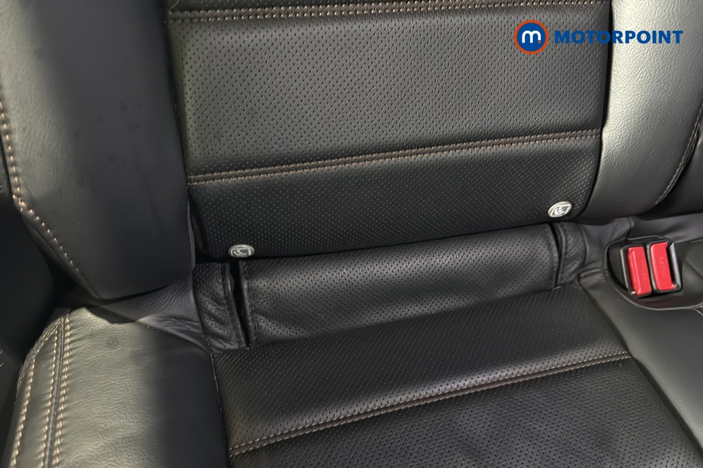 Mazda Cx-5 Exclusive-Line Manual Petrol SUV - Stock Number (1680186) - 25th supplementary image