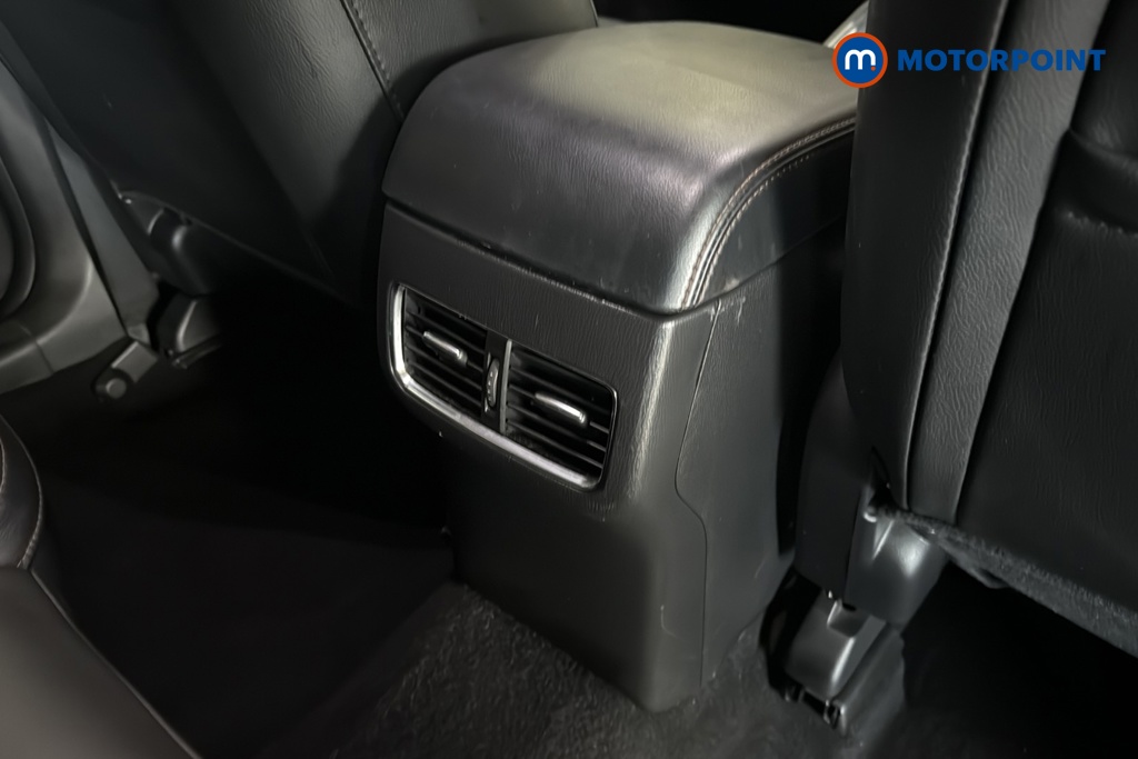 Mazda Cx-5 Exclusive-Line Manual Petrol SUV - Stock Number (1680186) - 27th supplementary image