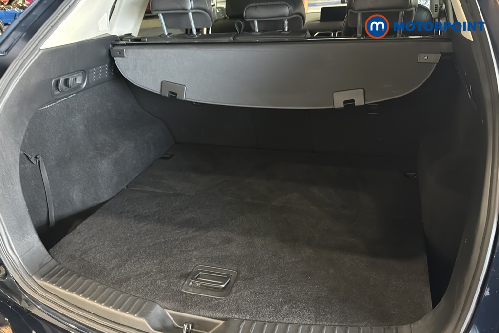 Mazda Cx-5 Exclusive-Line Manual Petrol SUV - Stock Number (1680186) - 30th supplementary image