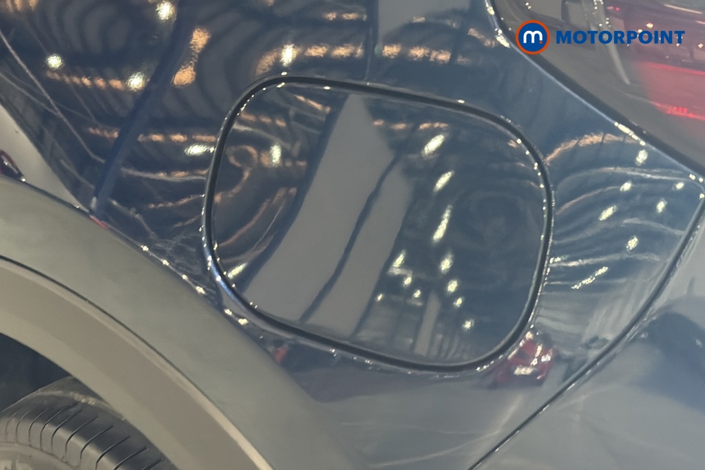 Mazda Cx-5 Exclusive-Line Manual Petrol SUV - Stock Number (1680186) - 41st supplementary image