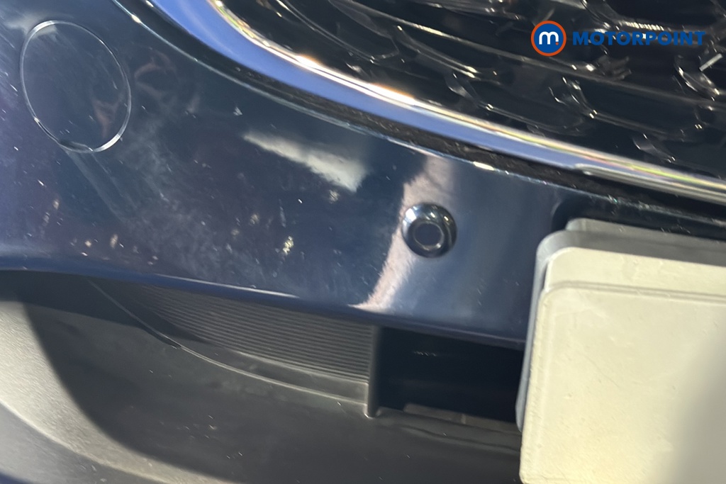 Mazda Cx-5 Exclusive-Line Manual Petrol SUV - Stock Number (1680186) - 43rd supplementary image