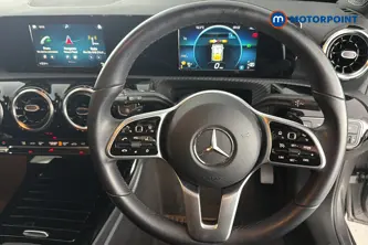 Mercedes-Benz A Class SE Automatic Petrol Hatchback - Stock Number (1680218) - 2nd supplementary image