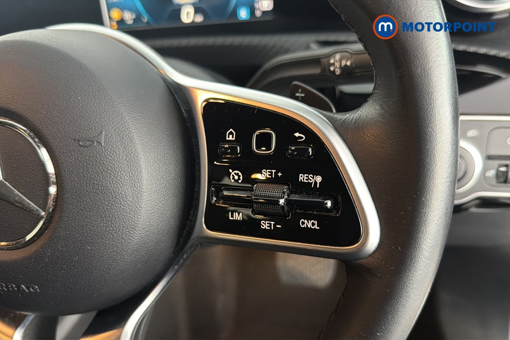 Mercedes-Benz A Class SE Automatic Petrol Hatchback - Stock Number (1680218) - 3rd supplementary image