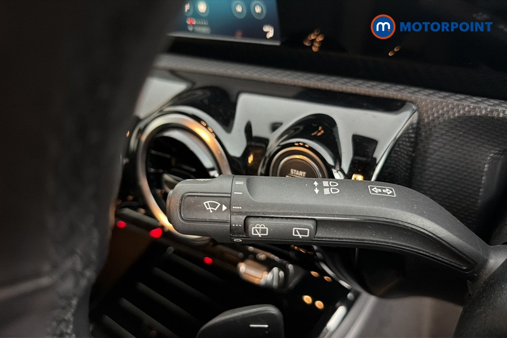 Mercedes-Benz A Class SE Automatic Petrol Hatchback - Stock Number (1680218) - 5th supplementary image