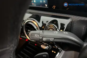 Mercedes-Benz A Class SE Automatic Petrol Hatchback - Stock Number (1680218) - 5th supplementary image