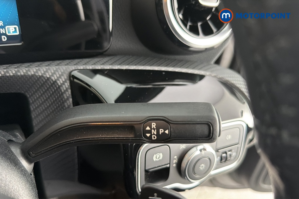 Mercedes-Benz A Class SE Automatic Petrol Hatchback - Stock Number (1680218) - 6th supplementary image