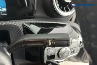 Mercedes-Benz A Class SE Automatic Petrol Hatchback - Stock Number (1680218) - 6th supplementary image