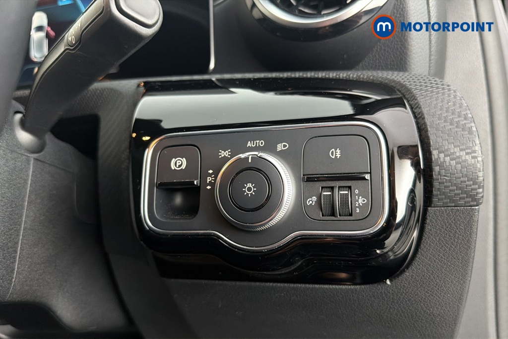 Mercedes-Benz A Class SE Automatic Petrol Hatchback - Stock Number (1680218) - 11th supplementary image