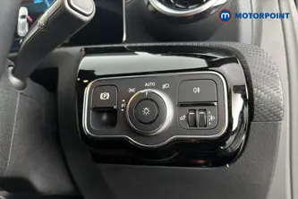 Mercedes-Benz A Class SE Automatic Petrol Hatchback - Stock Number (1680218) - 11th supplementary image