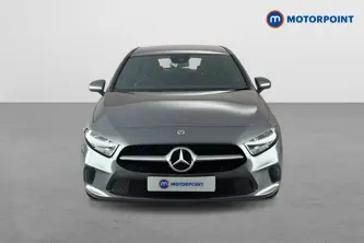 Mercedes-Benz A Class SE Automatic Petrol Hatchback - Stock Number (1680218) - Front bumper