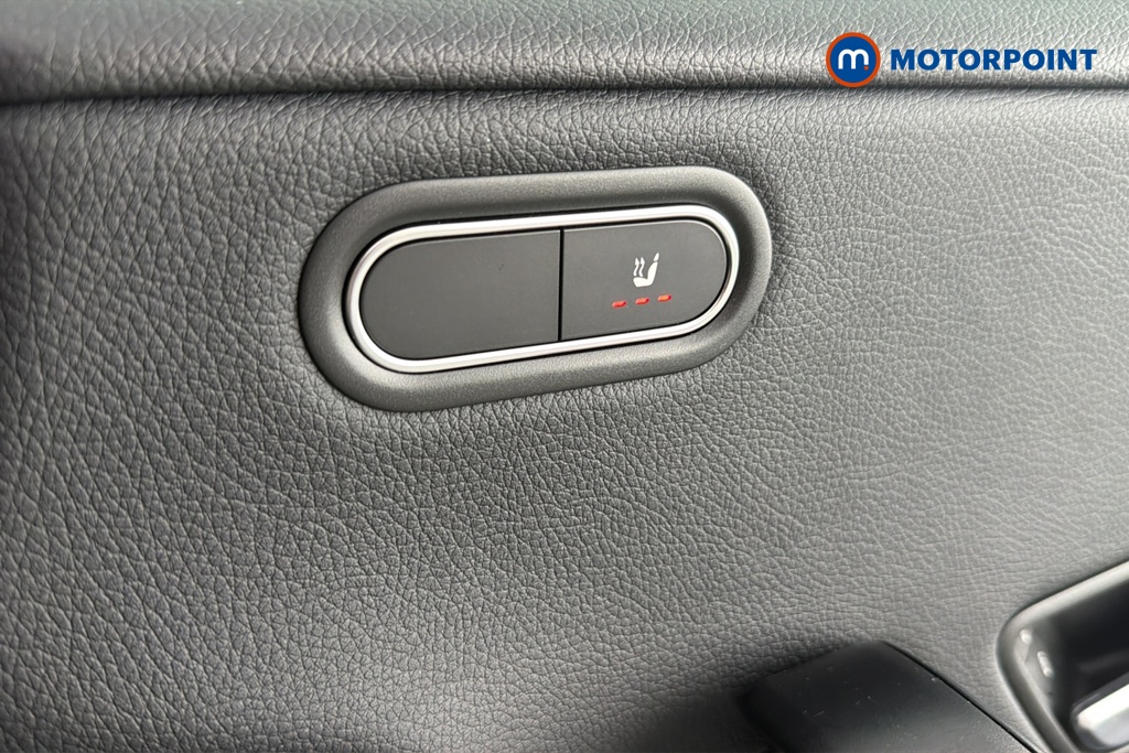Mercedes-Benz A Class SE Automatic Petrol Hatchback - Stock Number (1680218) - 14th supplementary image