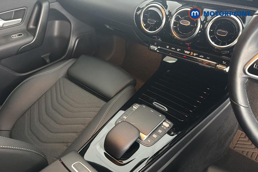 Mercedes-Benz A Class SE Automatic Petrol Hatchback - Stock Number (1680218) - 15th supplementary image