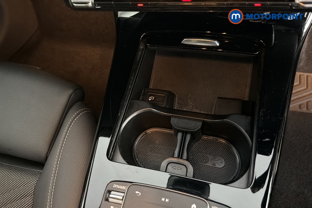 Mercedes-Benz A Class SE Automatic Petrol Hatchback - Stock Number (1680218) - 16th supplementary image