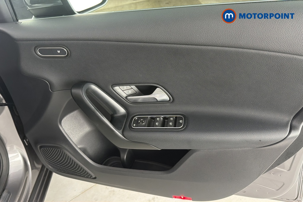 Mercedes-Benz A Class SE Automatic Petrol Hatchback - Stock Number (1680218) - 18th supplementary image