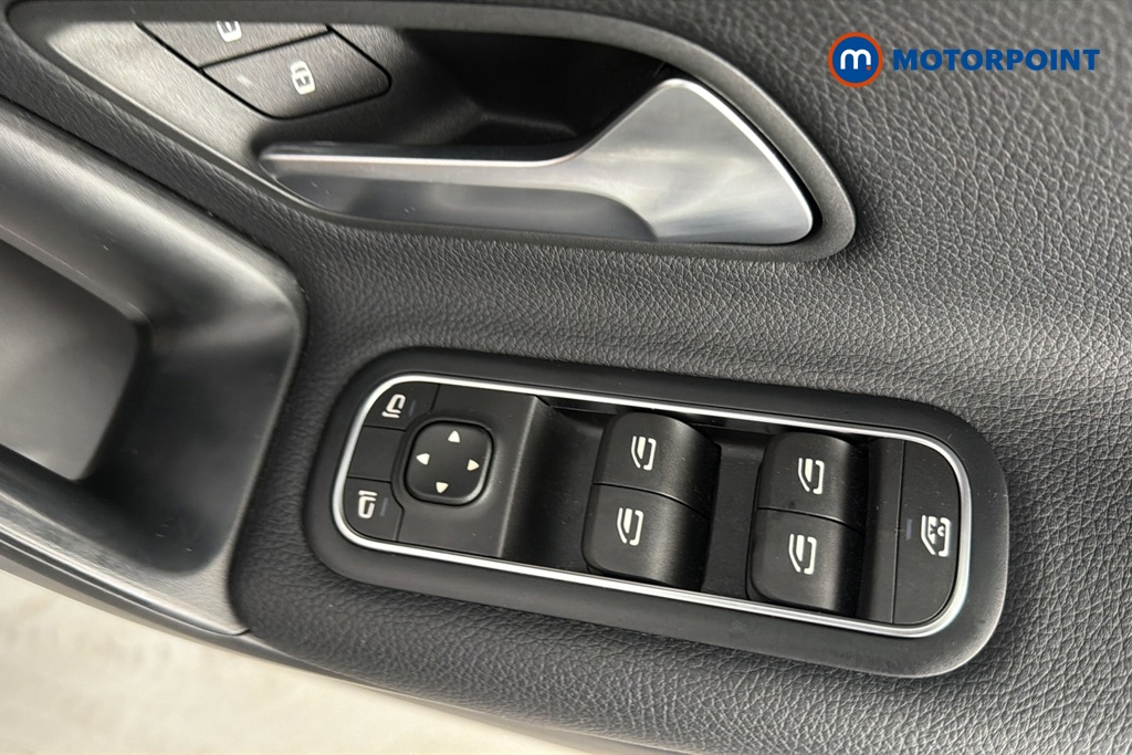 Mercedes-Benz A Class SE Automatic Petrol Hatchback - Stock Number (1680218) - 19th supplementary image