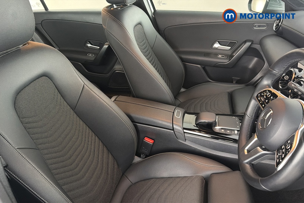 Mercedes-Benz A Class SE Automatic Petrol Hatchback - Stock Number (1680218) - 22nd supplementary image