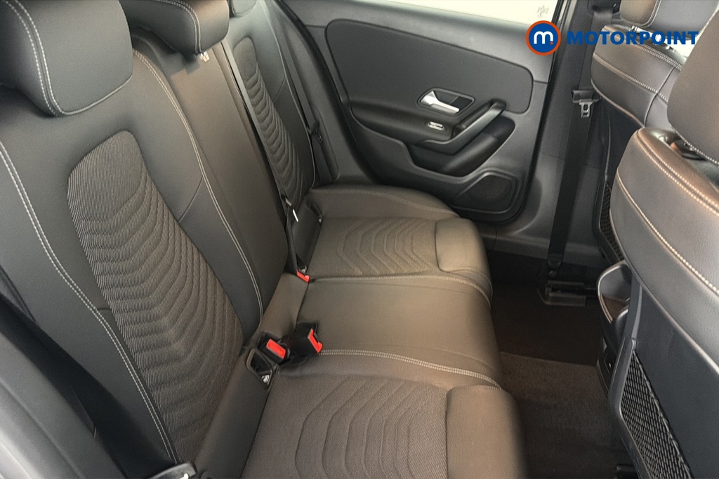 Mercedes-Benz A Class SE Automatic Petrol Hatchback - Stock Number (1680218) - 25th supplementary image
