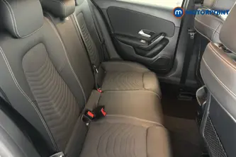 Mercedes-Benz A Class SE Automatic Petrol Hatchback - Stock Number (1680218) - 25th supplementary image