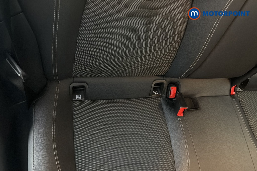 Mercedes-Benz A Class SE Automatic Petrol Hatchback - Stock Number (1680218) - 27th supplementary image