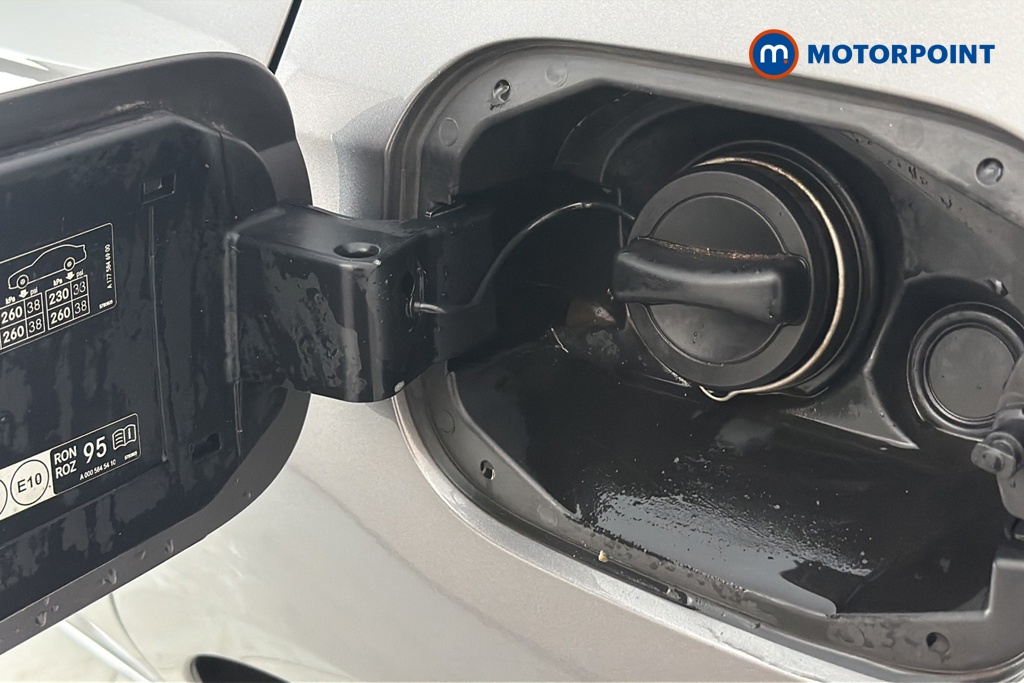 Mercedes-Benz A Class SE Automatic Petrol Hatchback - Stock Number (1680218) - 41st supplementary image