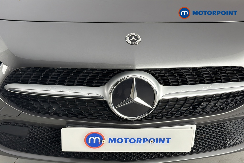 Mercedes-Benz A Class SE Automatic Petrol Hatchback - Stock Number (1680218) - 43rd supplementary image