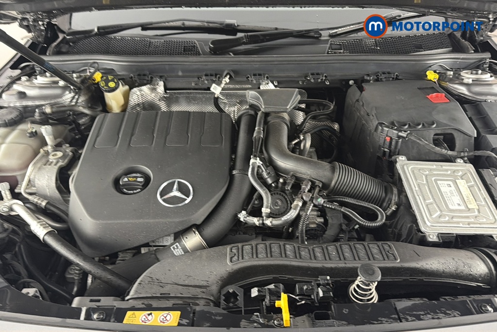 Mercedes-Benz A Class SE Automatic Petrol Hatchback - Stock Number (1680218) - 48th supplementary image