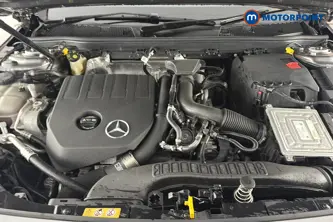 Mercedes-Benz A Class SE Automatic Petrol Hatchback - Stock Number (1680218) - 48th supplementary image