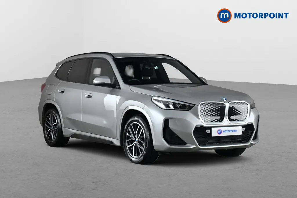 2026 BMW iX1