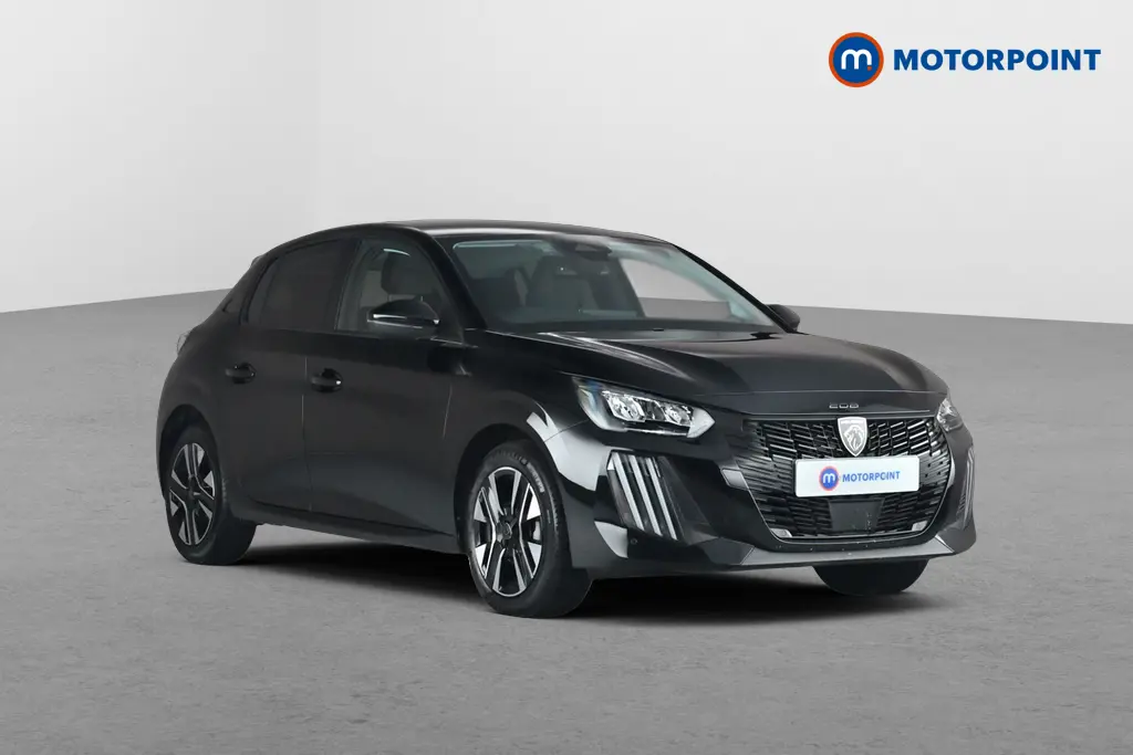 2026 Peugeot 208
