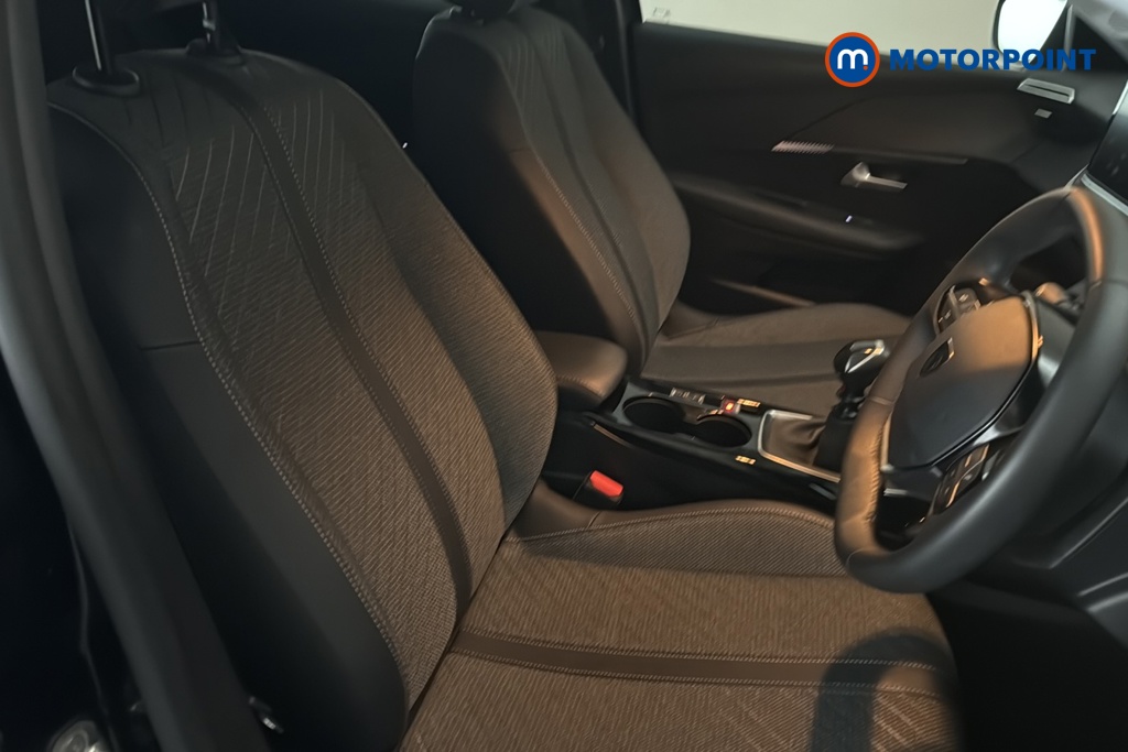 Peugeot 208 Allure Manual Petrol Hatchback - Stock Number (1680453) - 22nd supplementary image