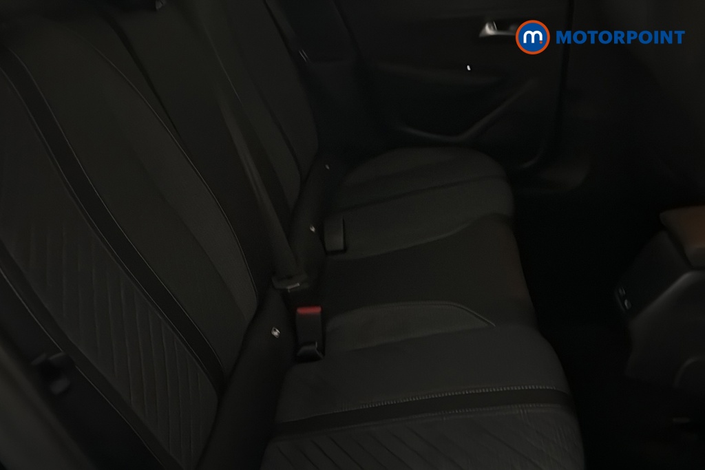 Peugeot 208 Allure Manual Petrol Hatchback - Stock Number (1680453) - 25th supplementary image