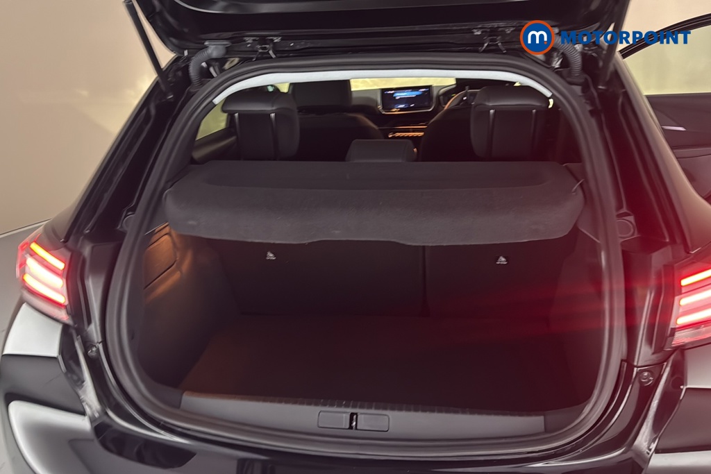Peugeot 208 Allure Manual Petrol Hatchback - Stock Number (1680453) - 30th supplementary image