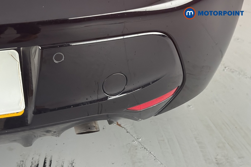 Peugeot 208 Allure Manual Petrol Hatchback - Stock Number (1680453) - 39th supplementary image
