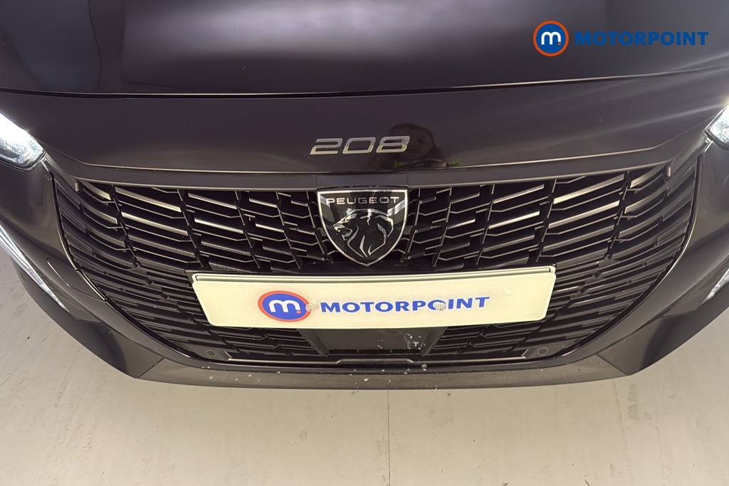 Peugeot 208 Allure Manual Petrol Hatchback - Stock Number (1680453) - 43rd supplementary image