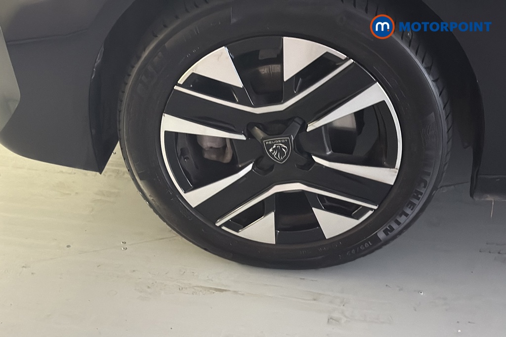 Peugeot 208 Allure Manual Petrol Hatchback - Stock Number (1680453) - 44th supplementary image
