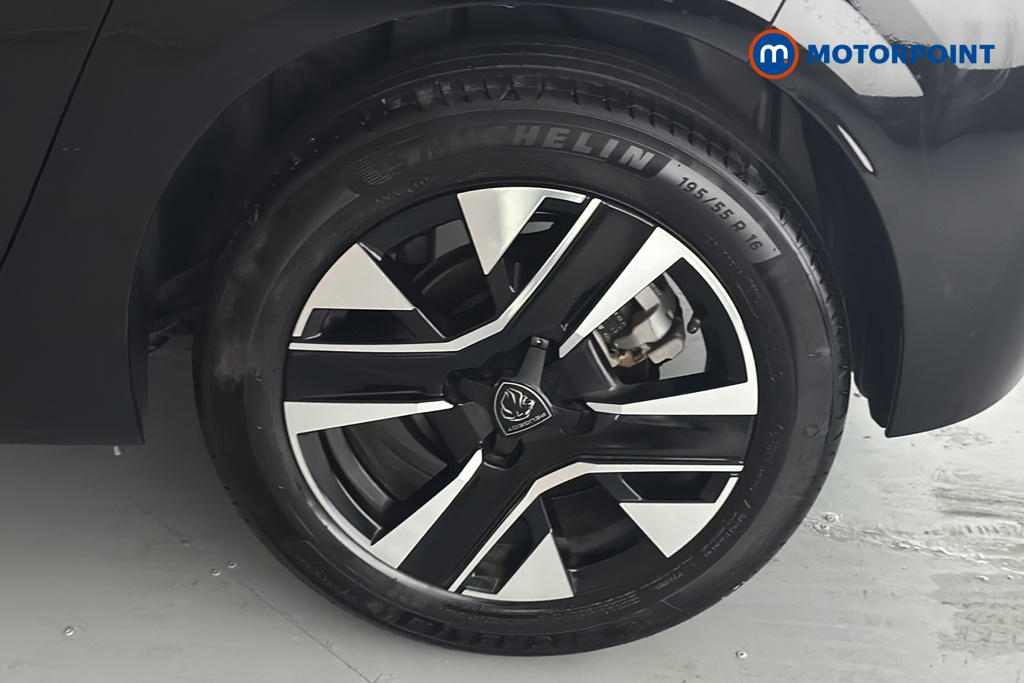 Peugeot 208 Allure Manual Petrol Hatchback - Stock Number (1680453) - 45th supplementary image
