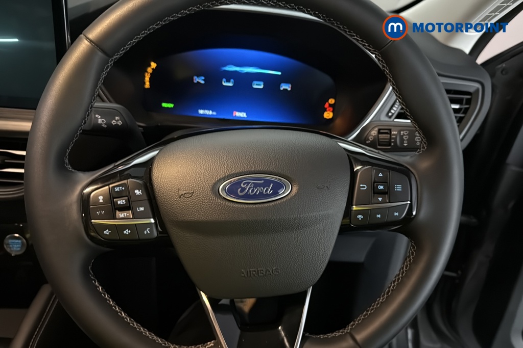 Ford Kuga Active Automatic Petrol-Electric Hybrid SUV - Stock Number (1680490) - 2nd supplementary image
