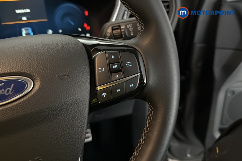 Ford Kuga Active Automatic Petrol-Electric Hybrid SUV - Stock Number (1680490) - 3rd supplementary image