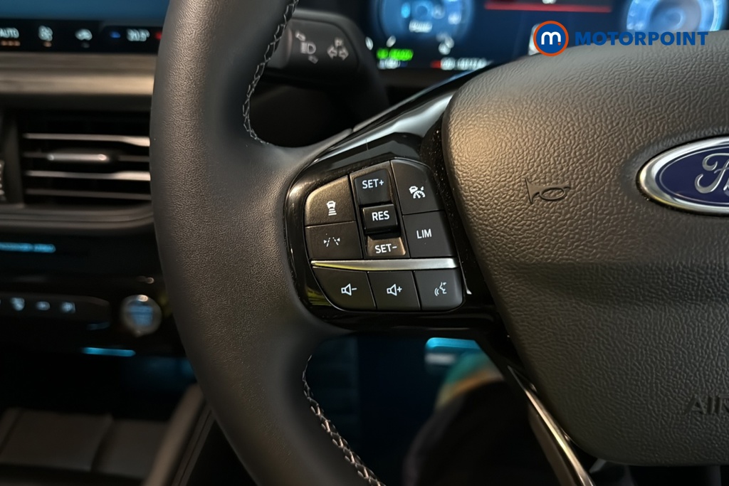 Ford Kuga Active Automatic Petrol-Electric Hybrid SUV - Stock Number (1680490) - 4th supplementary image