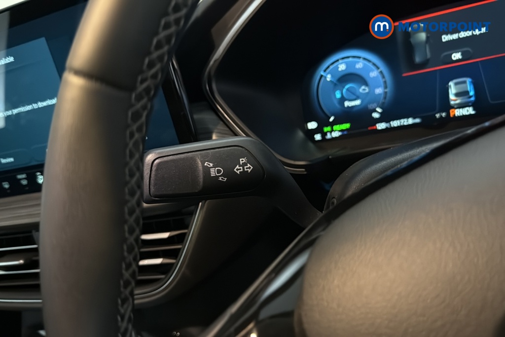 Ford Kuga Active Automatic Petrol-Electric Hybrid SUV - Stock Number (1680490) - 5th supplementary image