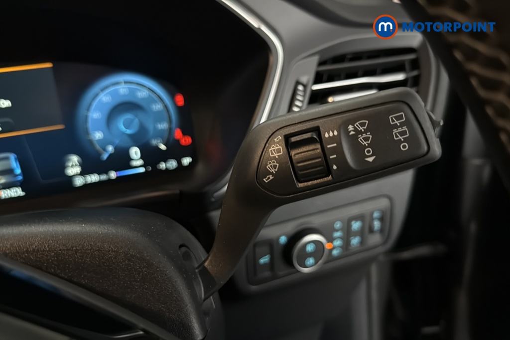 Ford Kuga Active Automatic Petrol-Electric Hybrid SUV - Stock Number (1680490) - 6th supplementary image