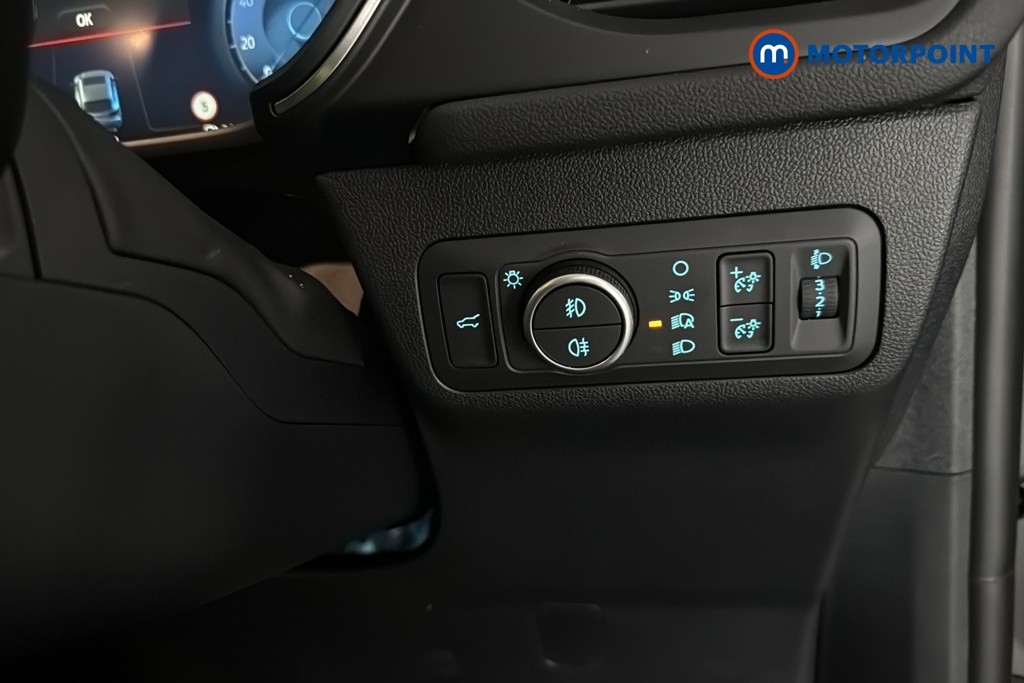 Ford Kuga Active Automatic Petrol-Electric Hybrid SUV - Stock Number (1680490) - 11th supplementary image