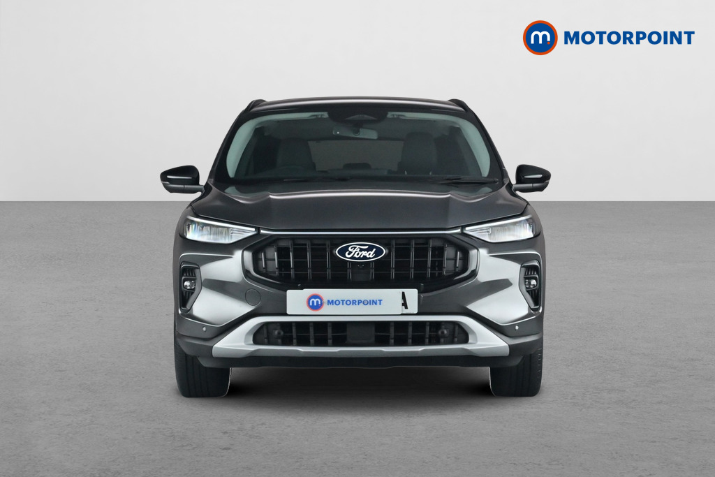 Ford Kuga Active Automatic Petrol-Electric Hybrid SUV - Stock Number (1680490) - Front bumper