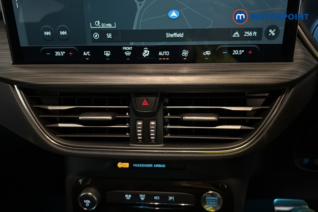 Ford Kuga Active Automatic Petrol-Electric Hybrid SUV - Stock Number (1680490) - 12th supplementary image