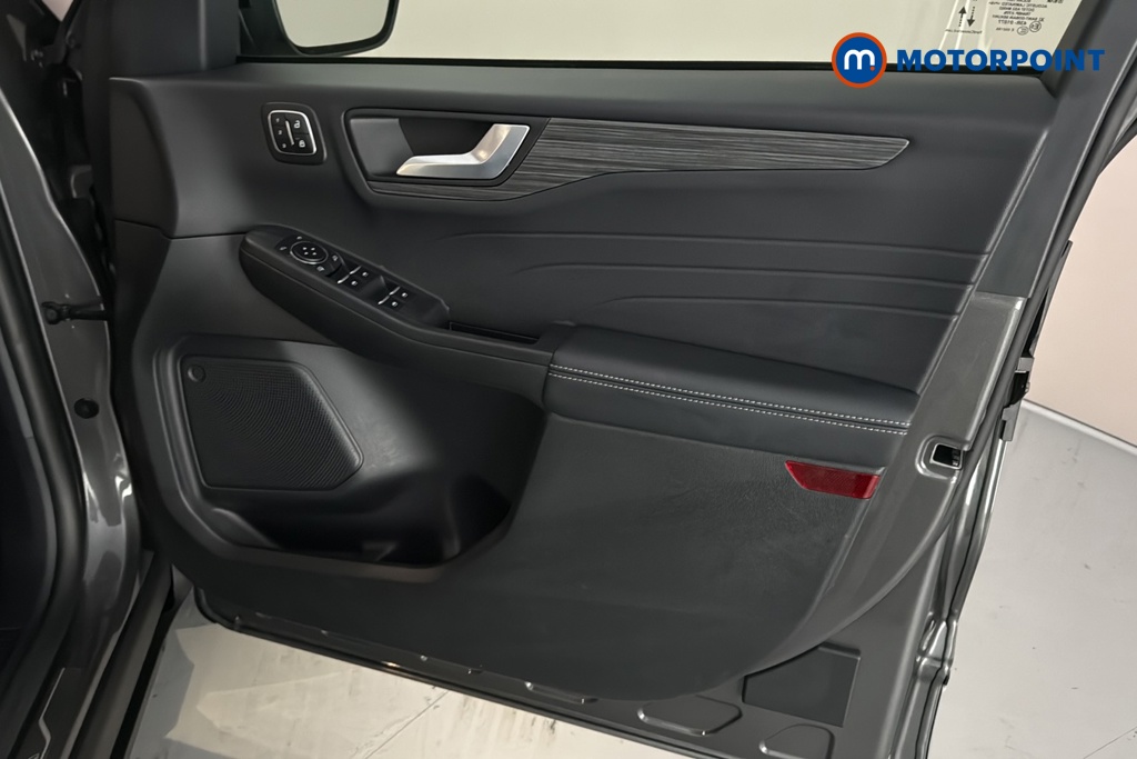 Ford Kuga Active Automatic Petrol-Electric Hybrid SUV - Stock Number (1680490) - 18th supplementary image