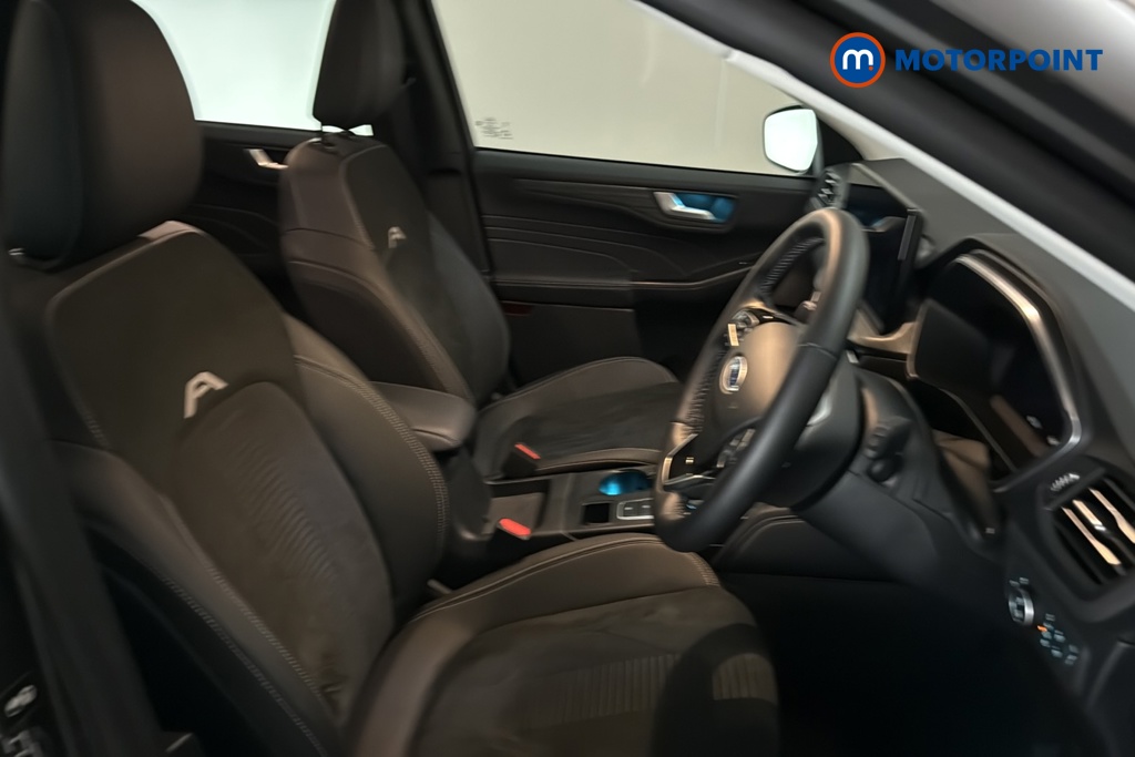 Ford Kuga Active Automatic Petrol-Electric Hybrid SUV - Stock Number (1680490) - 22nd supplementary image
