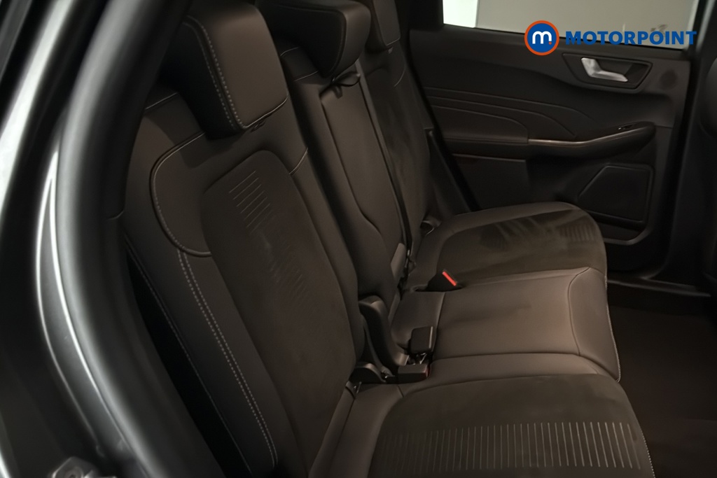 Ford Kuga Active Automatic Petrol-Electric Hybrid SUV - Stock Number (1680490) - 25th supplementary image