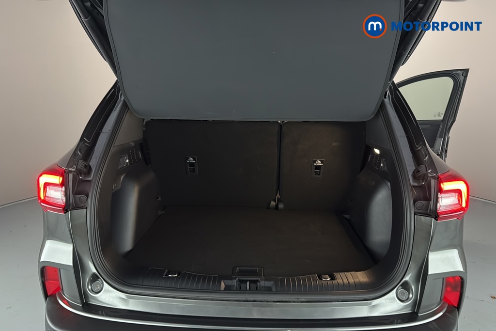 Ford Kuga Active Automatic Petrol-Electric Hybrid SUV - Stock Number (1680490) - 30th supplementary image