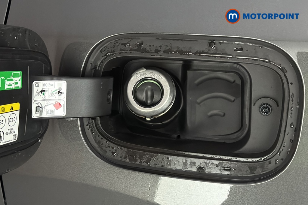 Ford Kuga Active Automatic Petrol-Electric Hybrid SUV - Stock Number (1680490) - 41st supplementary image